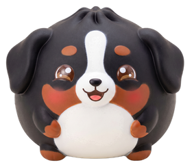 Squishy Dumpling-mascot