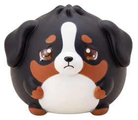 Uttråkad mascot