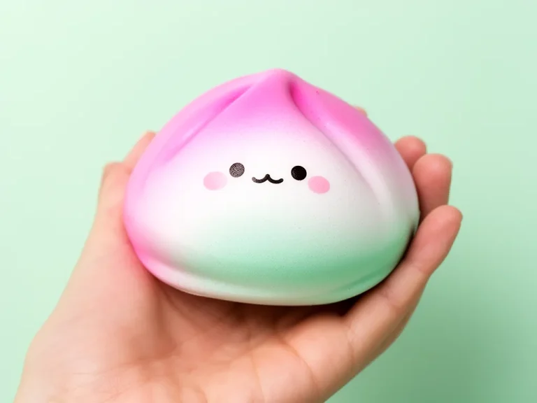 dumpling squishy: vad är det egentligen