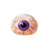 Eye Dumpling Squishy Halloween Skrämmande — i klämmet, mjukt slow-rise-skum