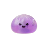 Ghost Dumpling Squishy Boo — i klämmet, mjukt slow-rise-skum