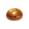 Glitter Dumpling Squishy Gold – Unik Skatt — i klämmet, mjukt slow-rise-skum