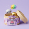 Rare Dumpling Squishy Mystery – Sällsynt Samlarfigur — i klämmet, mjukt slow-rise-skum
