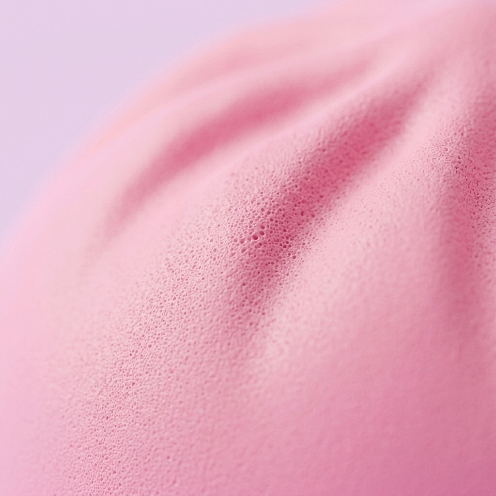 Mystery Dumpling Squishy Bambuskorg — närbild på strukturen