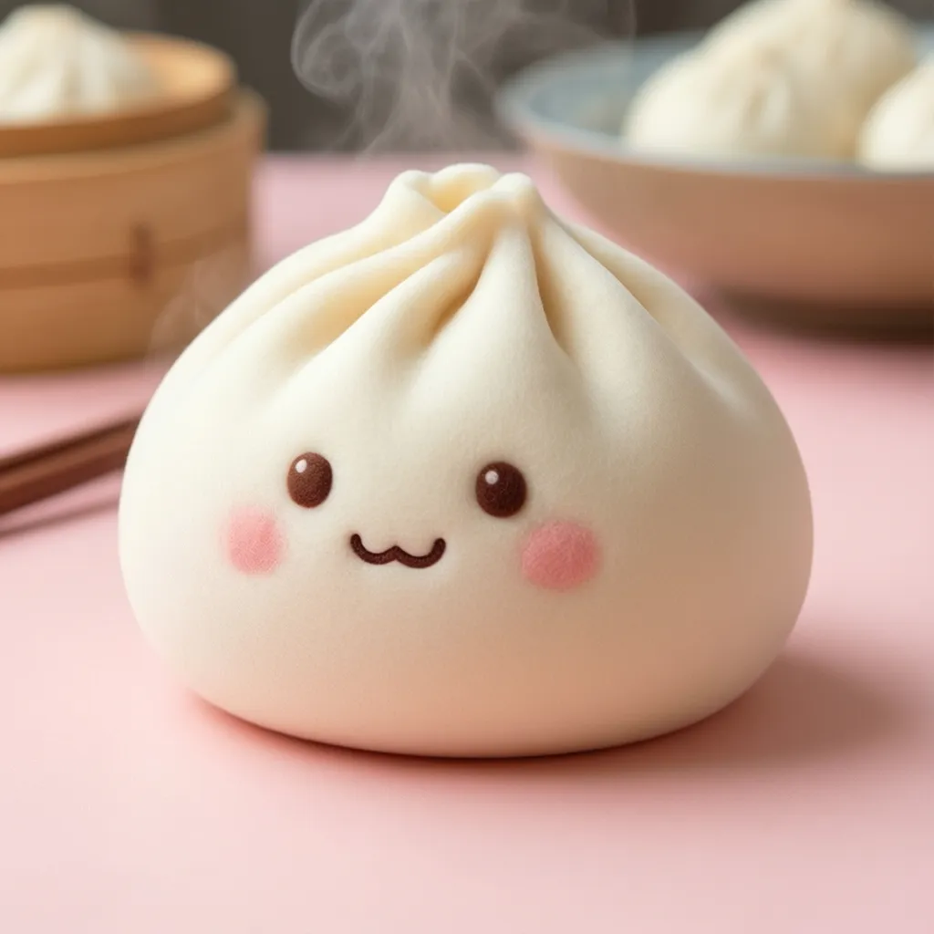 Känna igen en äkta slow-rise squishy dumpling innan köp