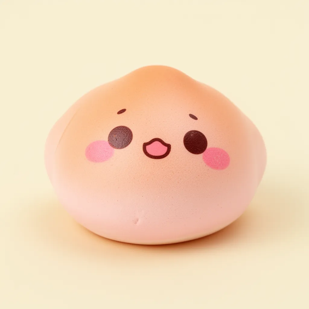 rengöra och ta hand om din squishy: så gör du
