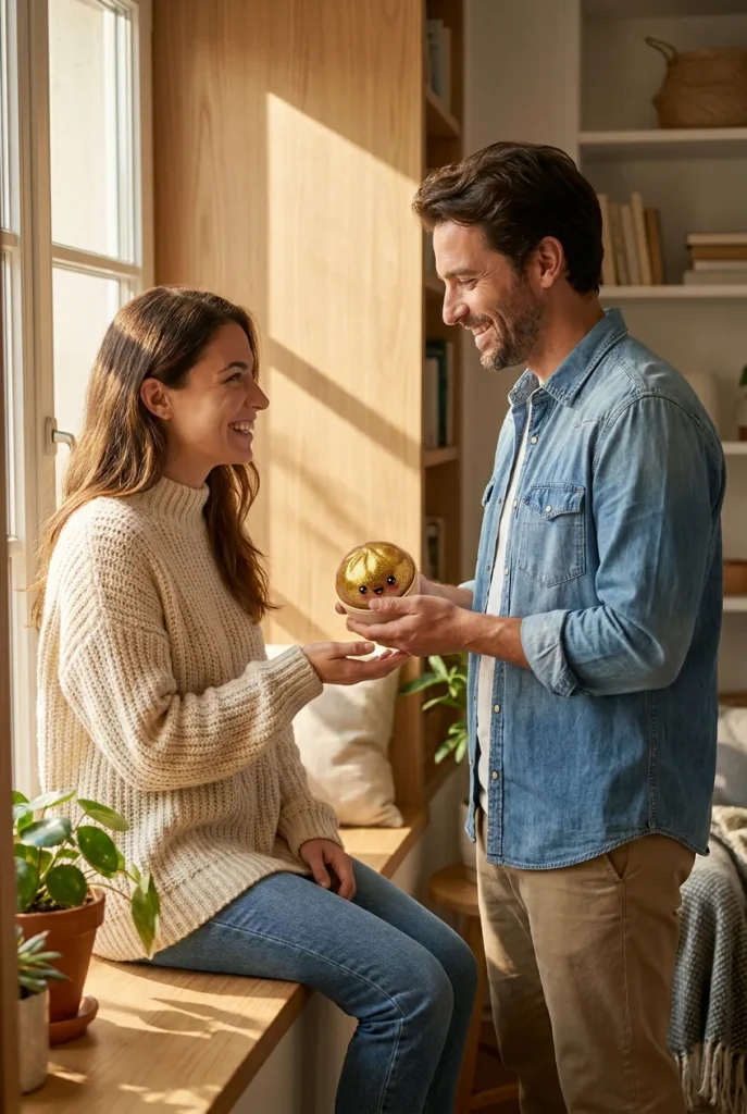 Squishy Bun Mystery Dumpling med Bambusteamer som presenttips
