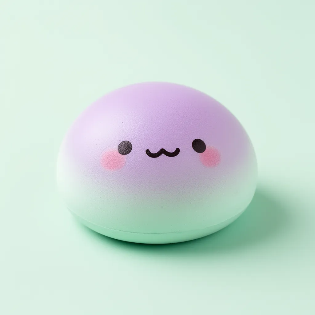 När är en fidget toy bättre än en squishy?