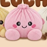 Squishy-gosedjur