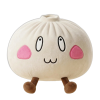 Squishy Dumpling Giant Glad Min — i klämmet, mjukt slow-rise-skum