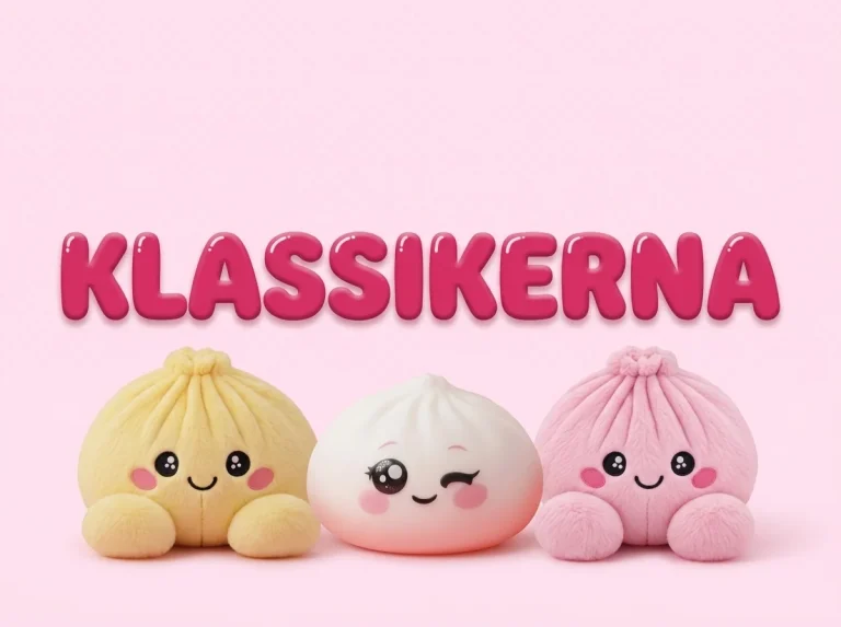 Klassikerna
