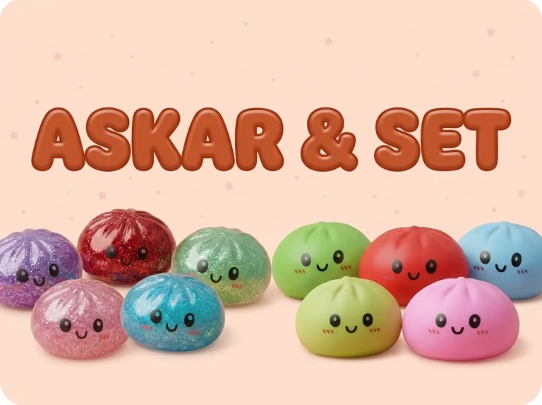 Askar & Set