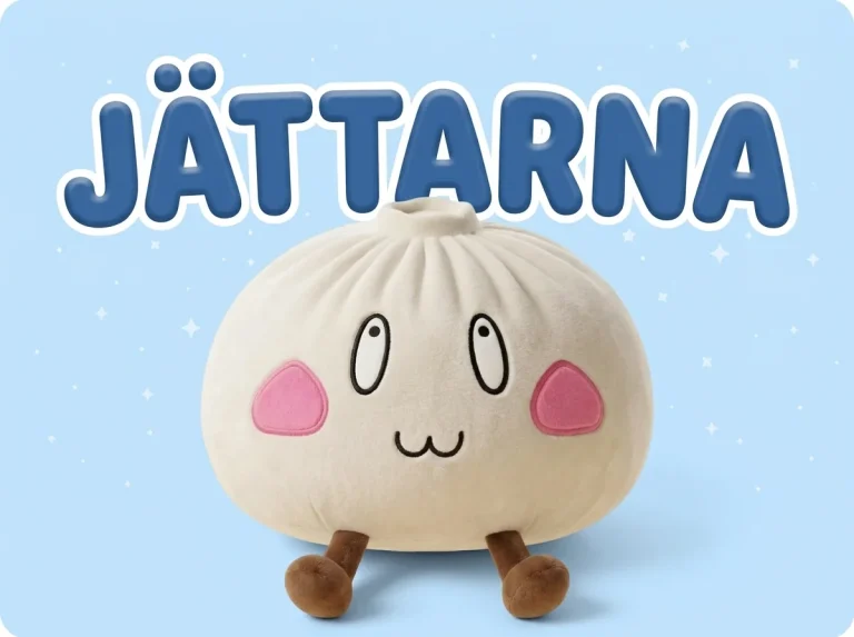 Jättarna