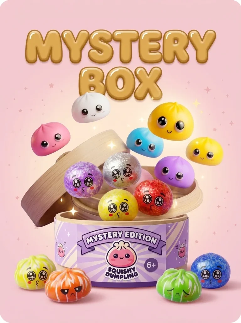 Mystery Box