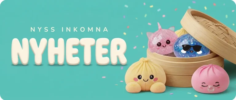 Nyheter