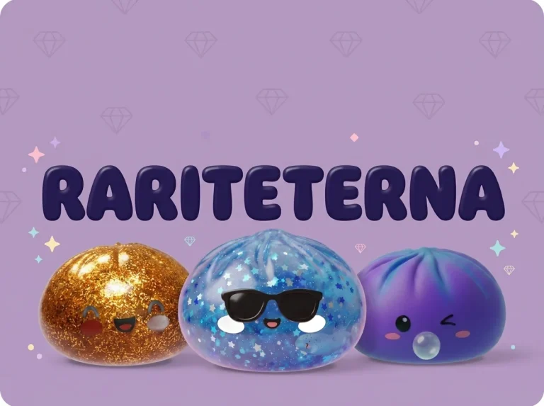 Rariteterna