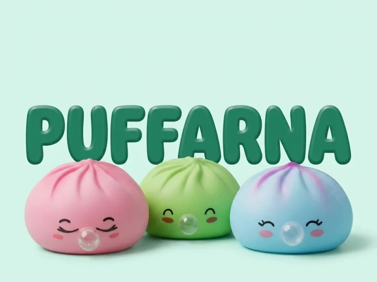 Puffarna