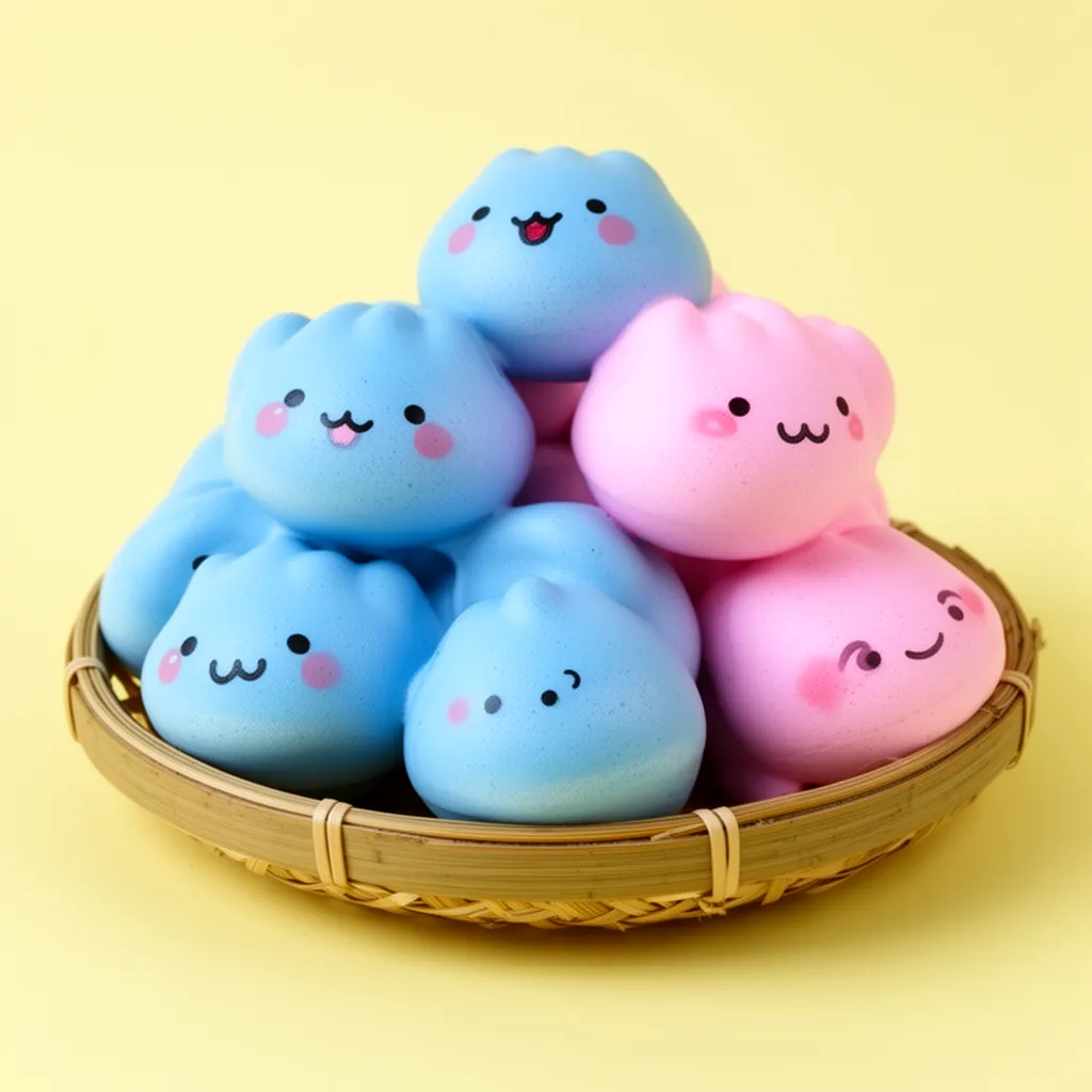 Vad är CE-märkning på en squishy – och vad är det inte?
